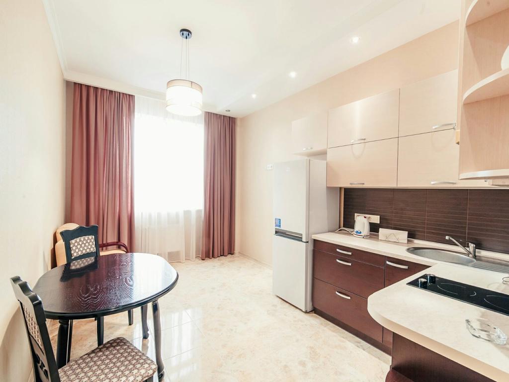 Apartment In Arkadia Odessa Eksteriør bilde