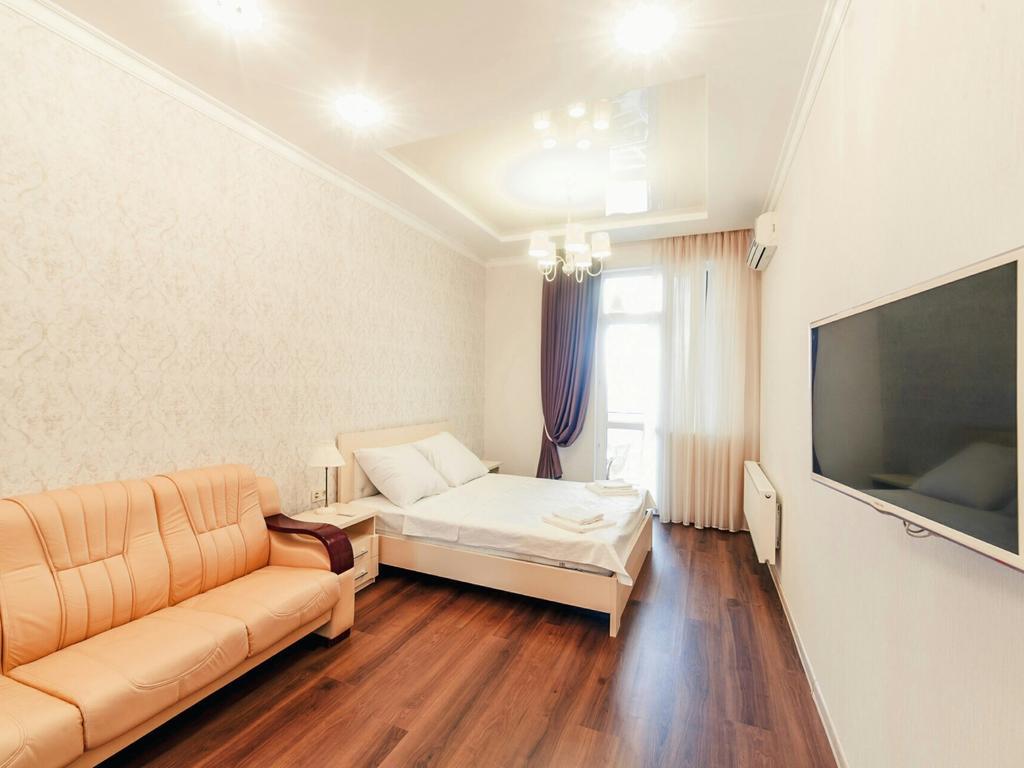 Apartment In Arkadia Odessa Eksteriør bilde