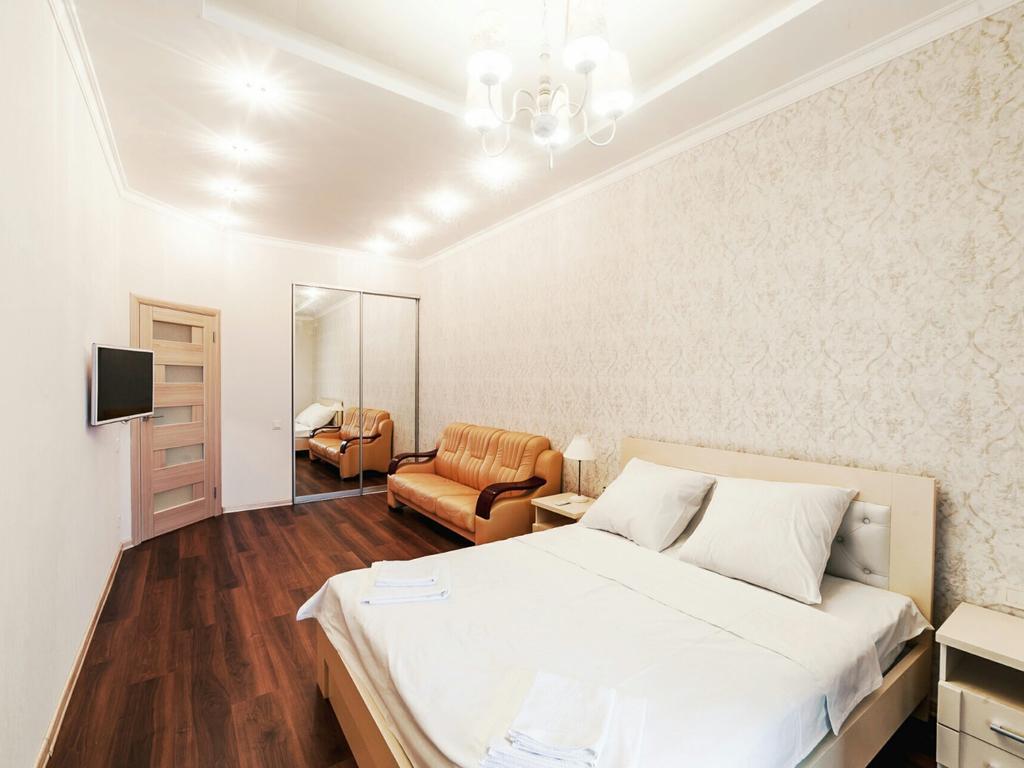 Apartment In Arkadia Odessa Eksteriør bilde
