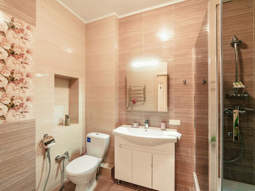 Apartment In Arkadia Odessa Eksteriør bilde